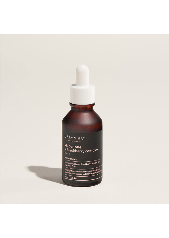 skincare-kbeauty-glowtime-Mary &May Idebenon