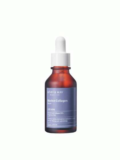 skincare-kbeauty-glowtime-Mary & May Marine Collagen