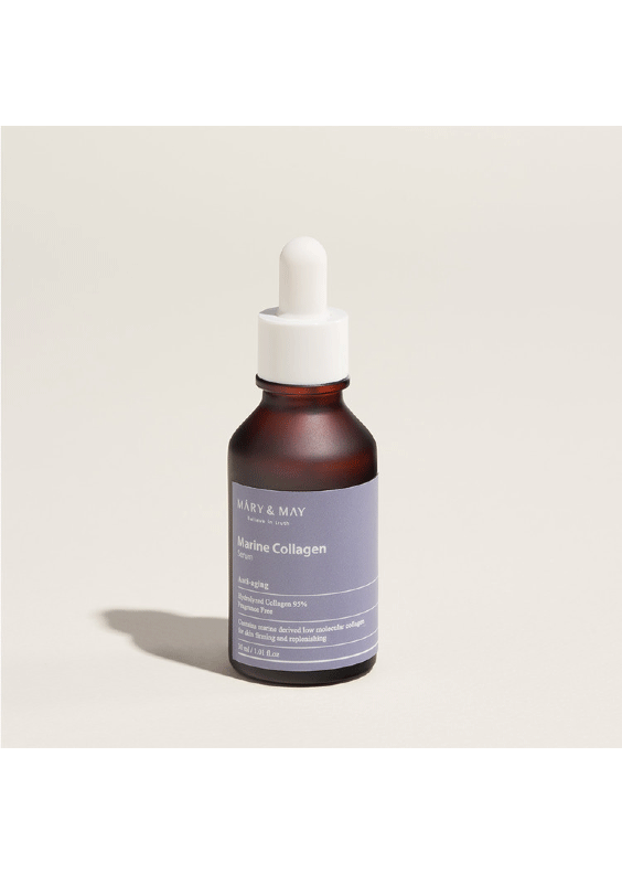 skincare-kbeauty-glowtime-Mary & May Marine Collagen