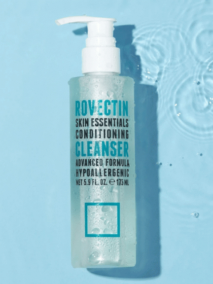 skincare-kbeauty-glowtime-Rovectin-Skin-Essentials-Conditioning-Cleanser