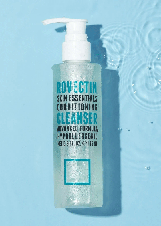 Rovectin-Skin-Essentials-Conditioning-Cleanser skincare-kbeauty-glowtime-Rovectin-Skin-Essentials-Conditioning-Cleanser