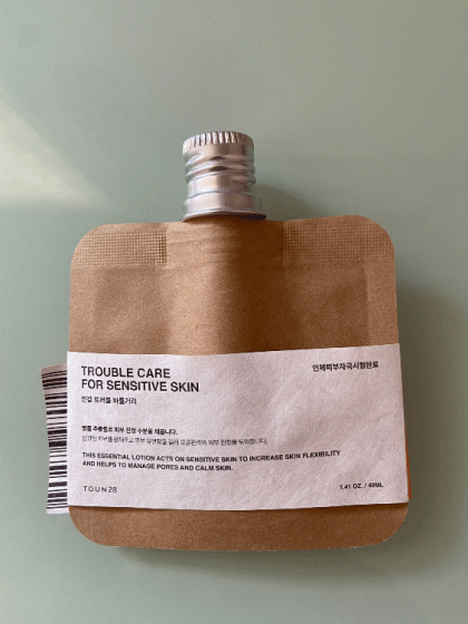 skincare-kbeauty-glowtime-Toun28-Trouble-Care-for-Sensitive-Skin