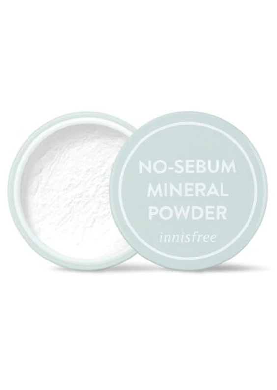 innisfree no sebum mineral powder skincare-kbeauty-glowtime-innisfree no sebum mineral powder