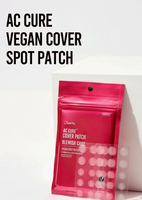 web-Jumiso-AC-Cure-Cover-Patch-Blemish-Care skincare-kbeauty-glowtime-Jumiso AC cure Cover Patch blemish Care