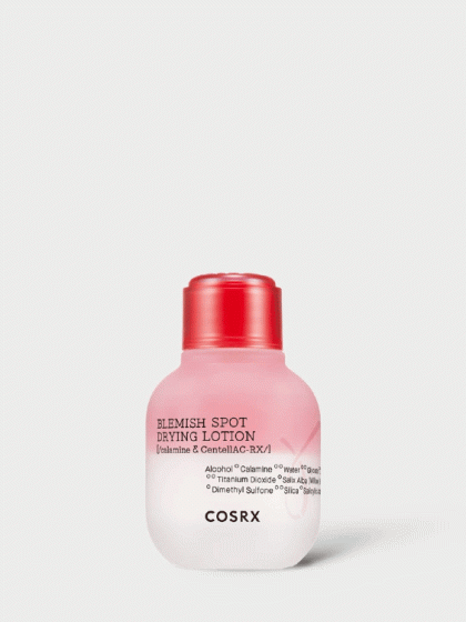 skincare-kbeauty-glowtime-COSRX Blemish Spot Drying Lotion
