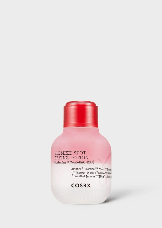 COSRX-Blemish-Spot-Drying-Lotion-main skincare-kbeauty-glowtime-COSRX Blemish Spot Drying Lotion