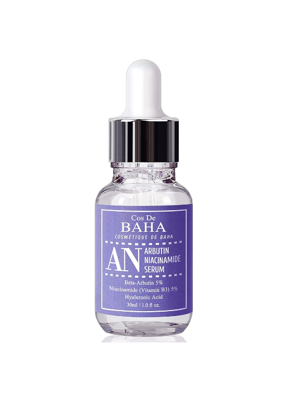 cos-de-Baha-AN-bottle-only skincare-kbeauty-glowtime-Cos De Baha Arbutin NIacinamide Serum AN
