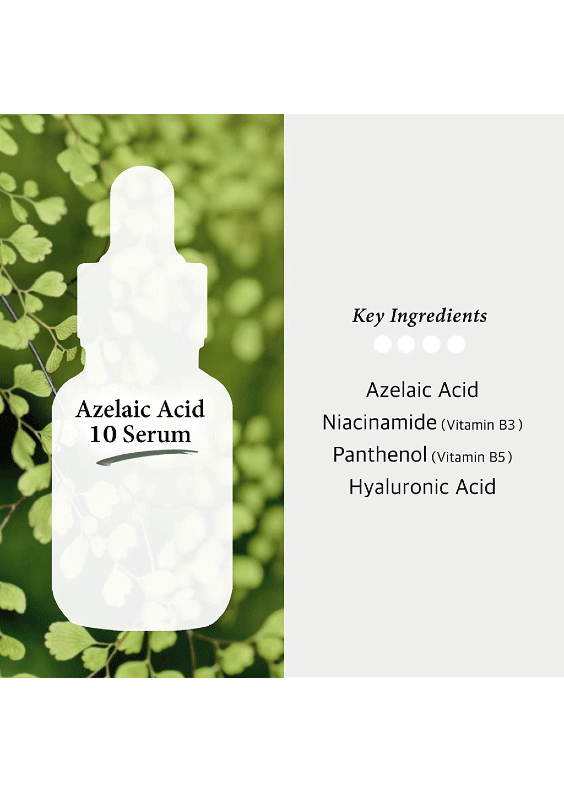 cos-de-baha-AZ-ingred skincare-kbeauty-glowtime-Cos De BahaAzelaic Aicd 10 serum AZ
