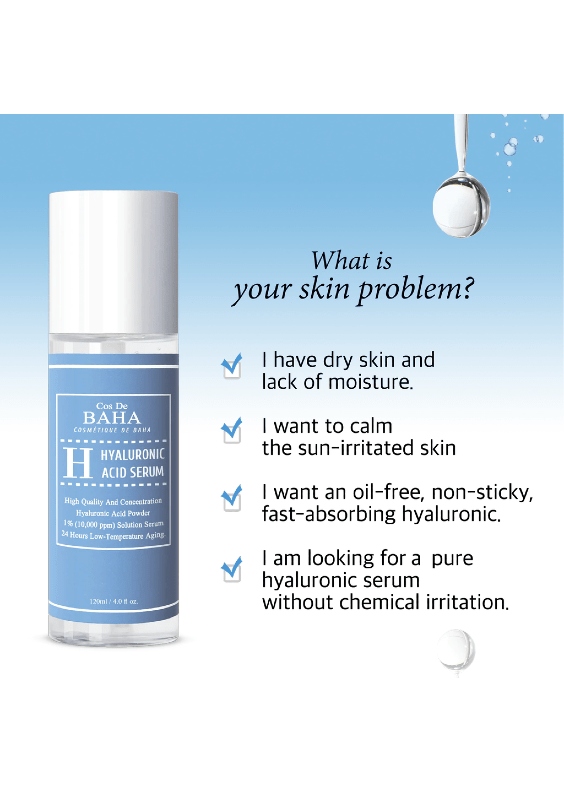 cos de baha hyaluronic acid info skincare-kbeauty-glowtime-Cos De Baha hyaluronic acid serum H