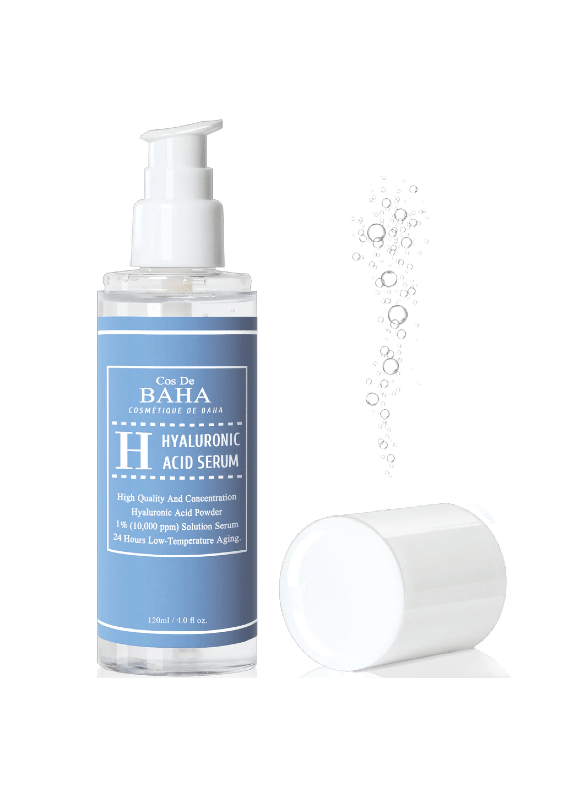 cos de baha hyaluronic acid lid off bubbles skincare-kbeauty-glowtime-Cos De Baha hyaluronic acid serum H