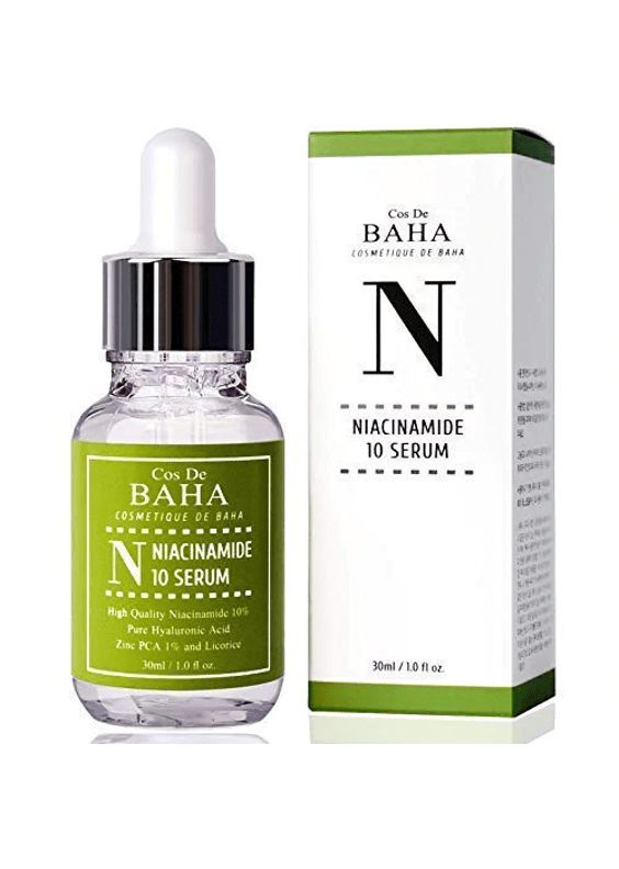 skincare-kbeauty-glowtime-Cos De Baha Niacinamide serum