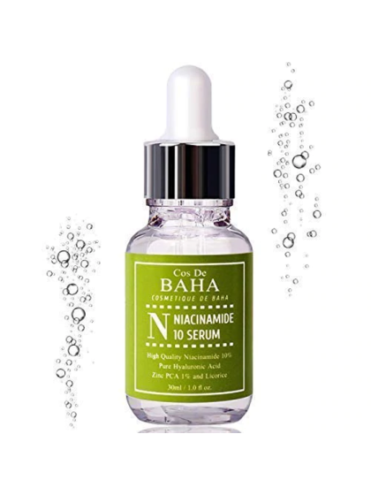 skincare-kbeauty-glowtime-Cos De Baha niacinamide serum