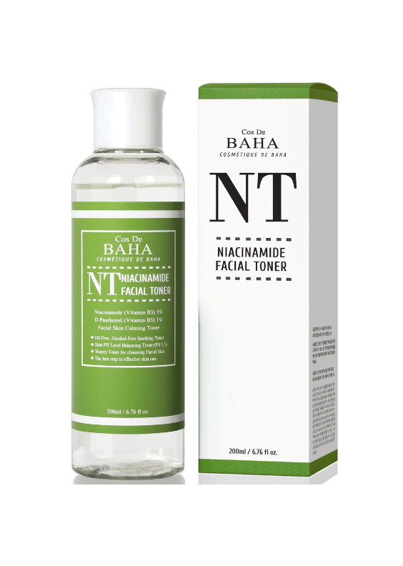 skincare-kbeauty-glowtime-Cos De Baha Niacinamide toner