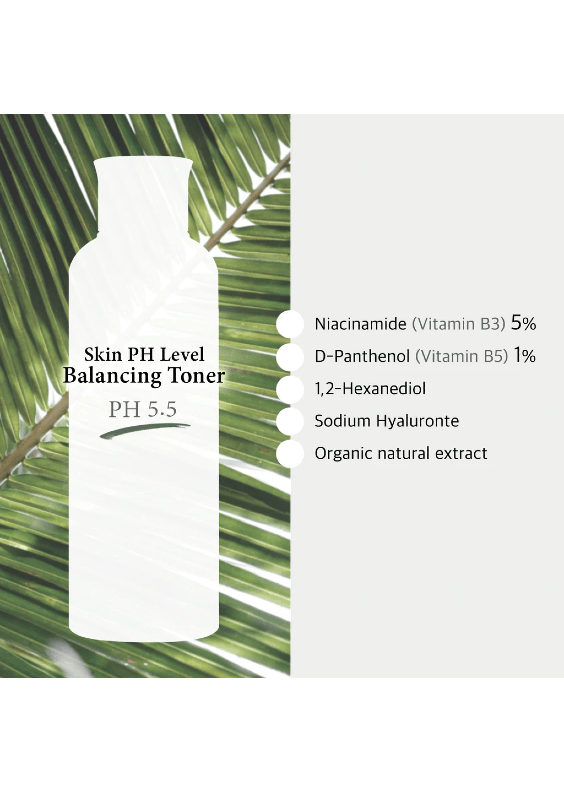 cos de baha nicinamide toner info skincare-kbeauty-glowtime-Cos De Baha Niacinamide toner
