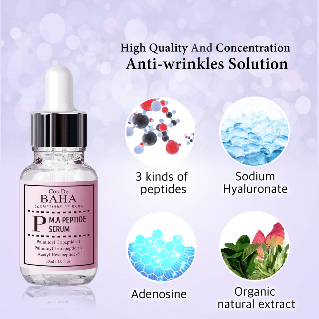 cos de baha peptide info skincare-kbeauty-glowtime-Cos De Baha Peptide serum
