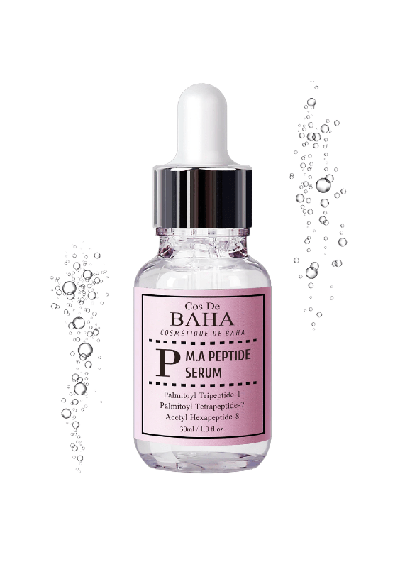 cos de baha peptide serum bubbles skincare-kbeauty-glowtime-Cos De Baha peptide serum