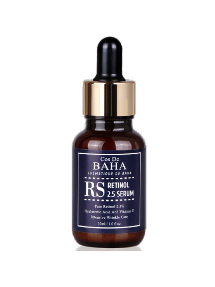 skincare-kbeauty-glowtime-Cos De Baha retinol serum