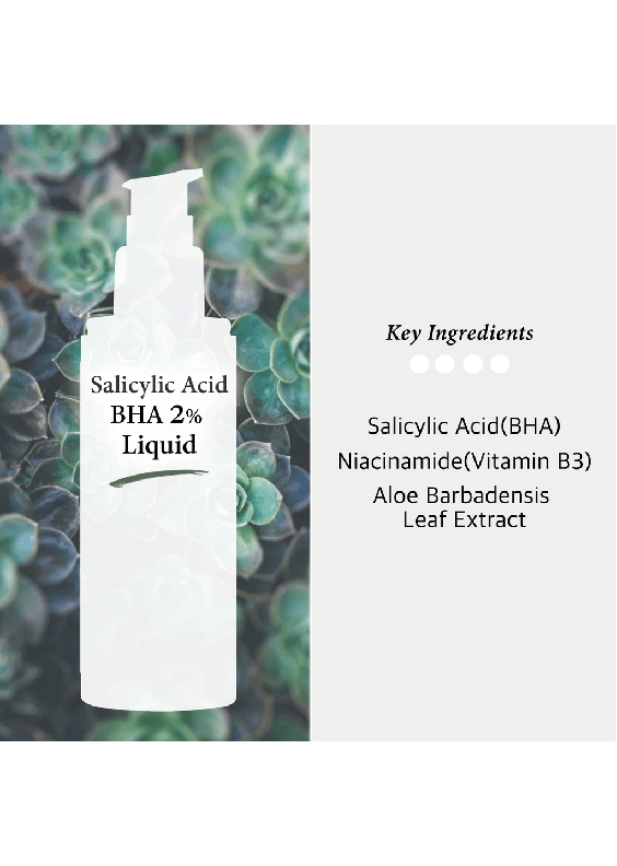 cos de baha salicylic liquid S2 info skincare-kbeauty-glowtime-Cos De Baha salicylic liquid bha 2% S2