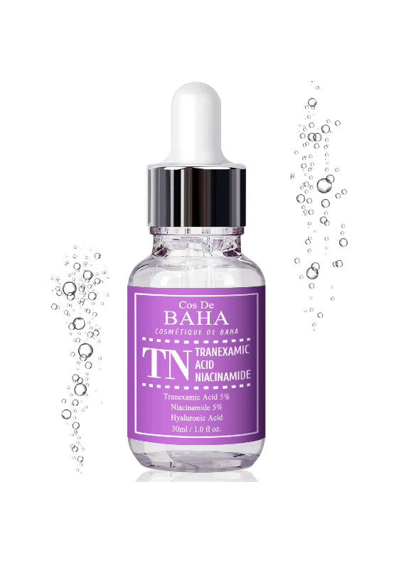 skincare-kbeauty-glowtime-Cos De Baha tranexamic acid