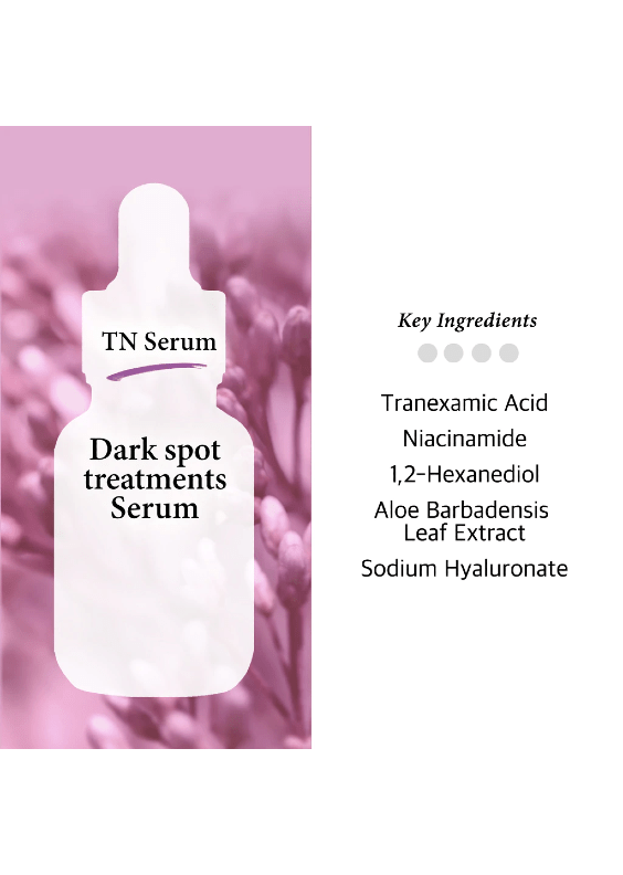 cos de baha tranexamic acid ingredients skincare-kbeauty-glowtime-Cos De Baha tranexamic acid