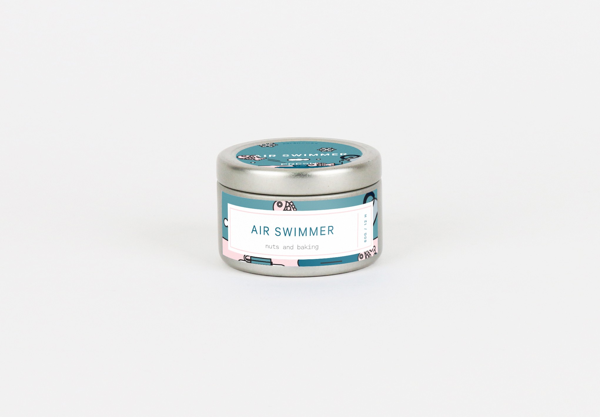 AIRSWIMMER1 skincare-kbeauty-glowtime-Presh Air Swimmer