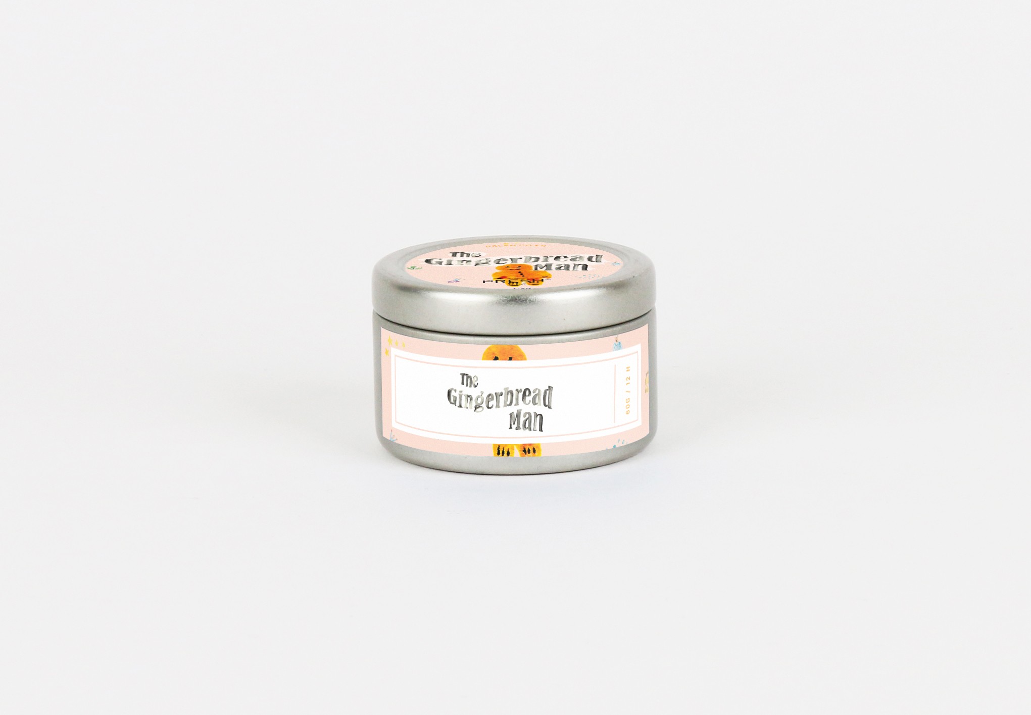 GINGERBREAD-MAN1 skincare-kbeauty-glowtime-Presh gingerbread