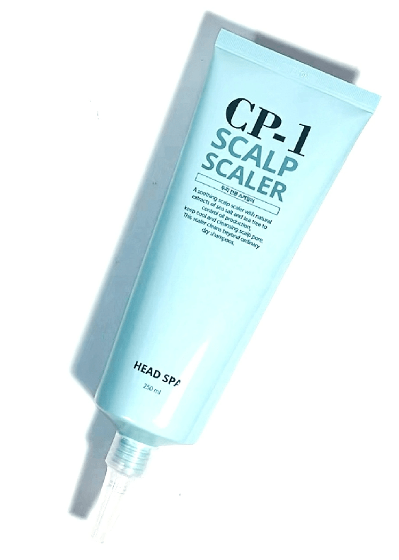 cp1 scalp scaler skincare-kbeauty-glowtime-cp-1 home spa scalp scaler