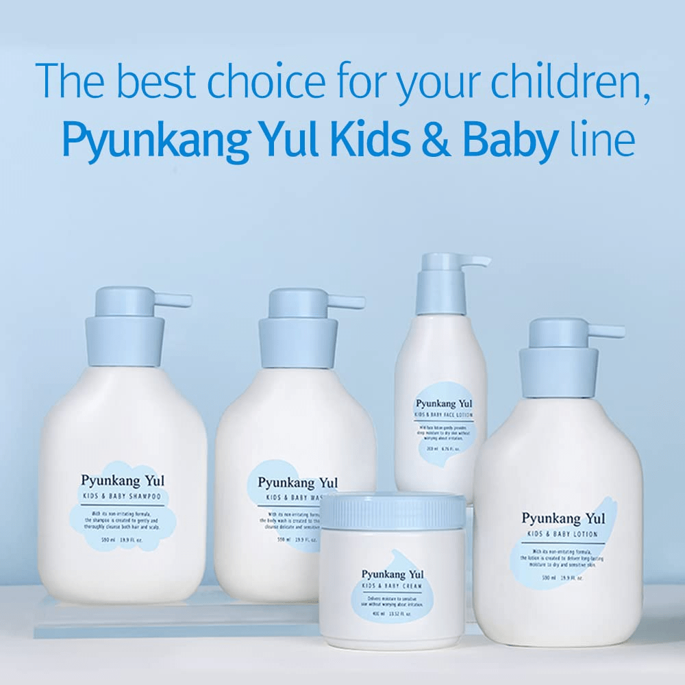 Pyunkang yul kids and baby face lotion 200ml 7 skincare-kbeauty-glowtime-pyunkang yul kids and baby face lotion 200ml