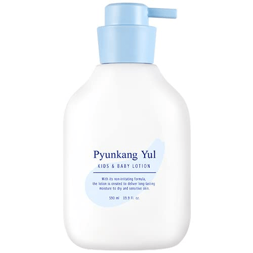 Pyunkang yul kids and baby lotion 590ml 1 skincare-kbeauty-glowtime-kids and baby lotion 590ml