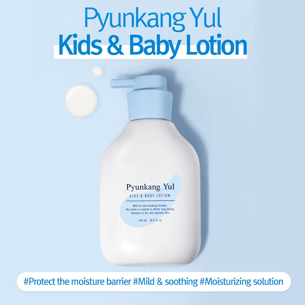 Pyunkang yul kids and baby lotion 590ml 2 skincare-kbeauty-glowtime-kids and baby lotion 590ml