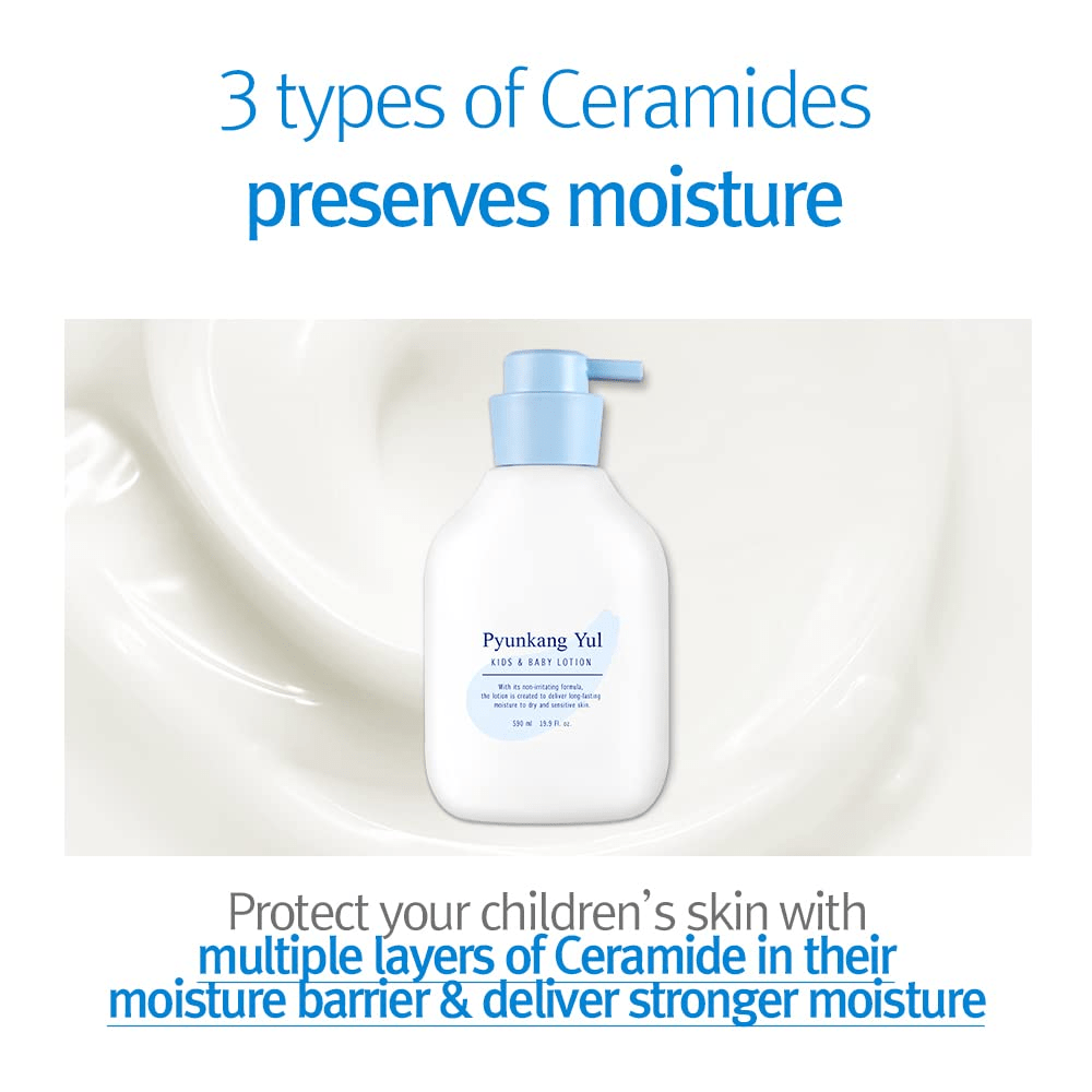 Pyunkang yul kids and baby lotion 590ml 5 skincare-kbeauty-glowtime-kids and baby lotion 590ml