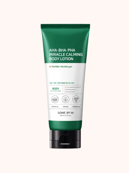 skincare-kbeauty-glowtime-some by mi aha bha pha calming body lotion