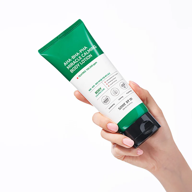 SOME BY MI Body lotion main skincare-kbeauty-glowtime-some by mi aha bha pha calming body lotion