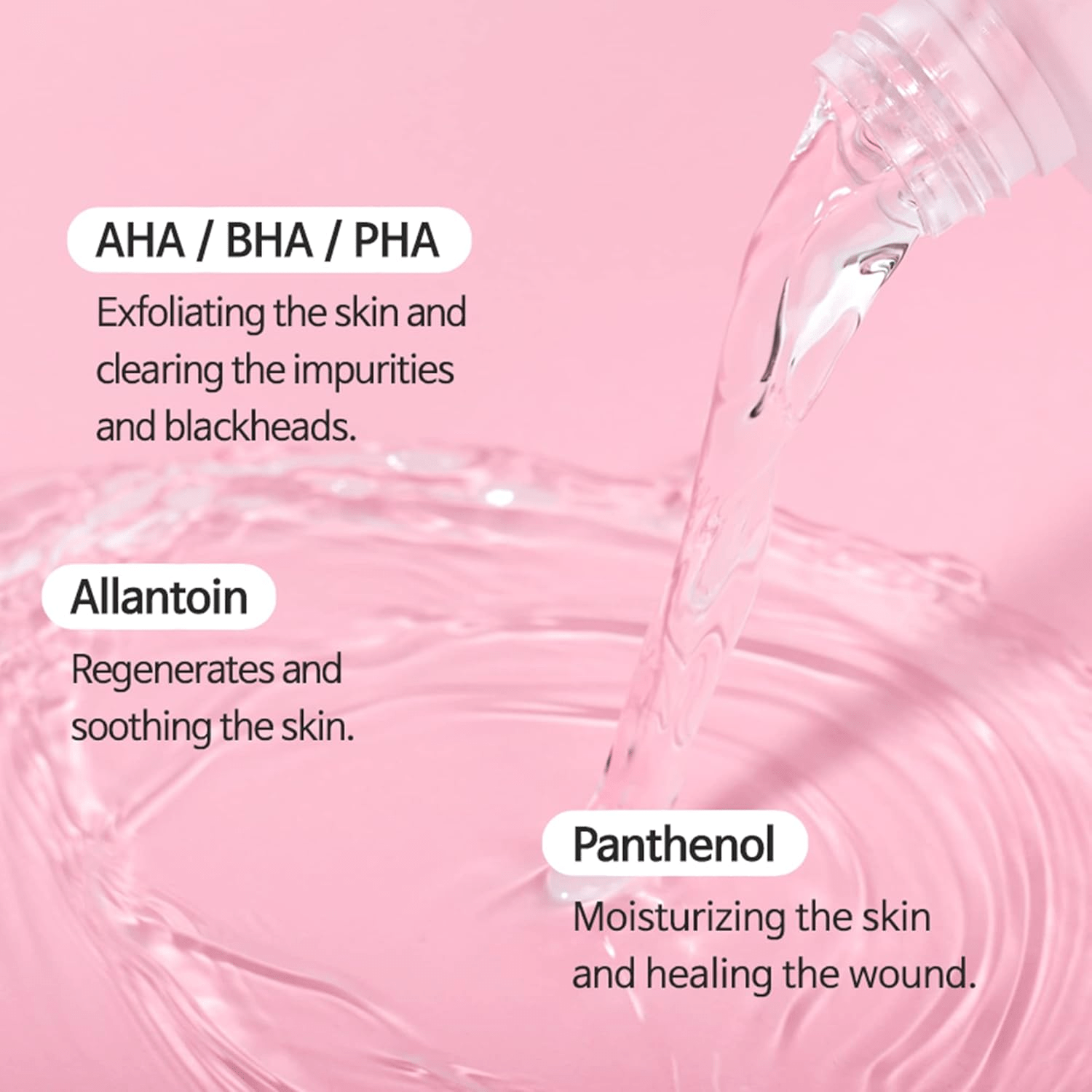 TIAM AHA BHA PHA Toner 4 skincare-kbeauty-glowtime-TIAM AC Fighting AHA BHA PHA Toner