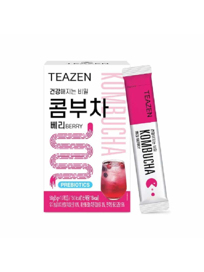 skincare-kbeauty-glowtime-teazen kombucha berry