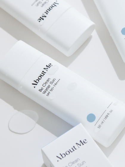 skincare-kbeauty-glowtime-about me be clean sun cream