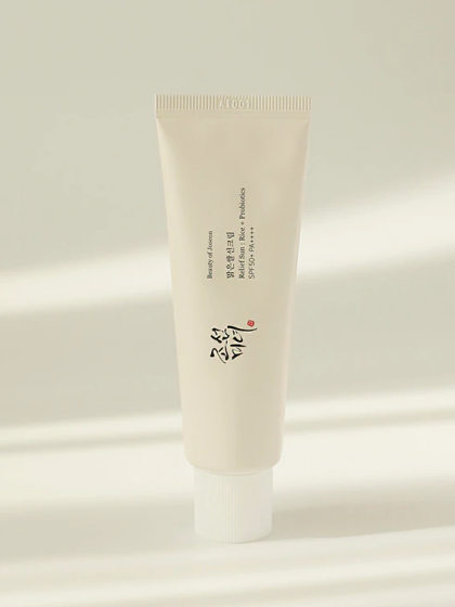 skincare-kbeauty-glowtime-beauty of joseon relif sun rice and probiotics