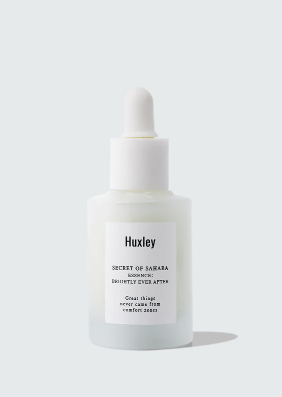 huxley essence brightely ever after skincare-kbeauty-glowtime-huxley secret of sahara brightly ever after