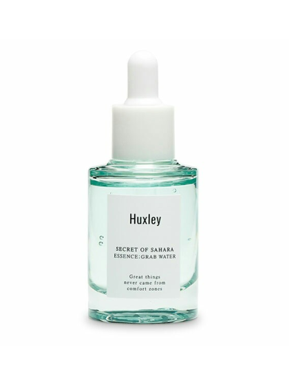 skincare-kbeauty-glowtime-huxley secret of sahara grab water essence