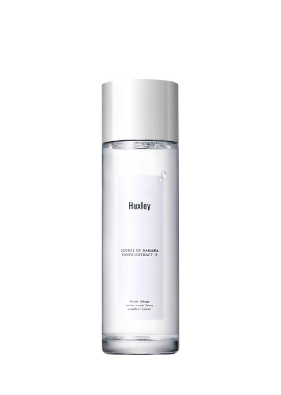 huxley-toner-extract-it skincare-kbeauty-glowtime-huxley secret of sahara extract it toner