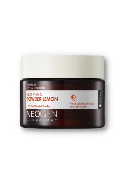 skincare-kbeauty-glowtime-neogen dermology real vita c powder lemon