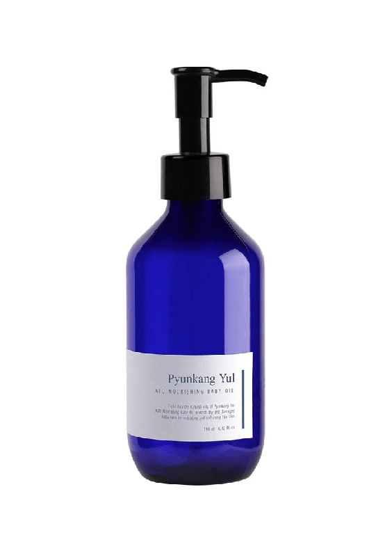 pyunkang yul baby oil skincare-kbeauty-glowtime-pyunkang yul nourishing baby oil