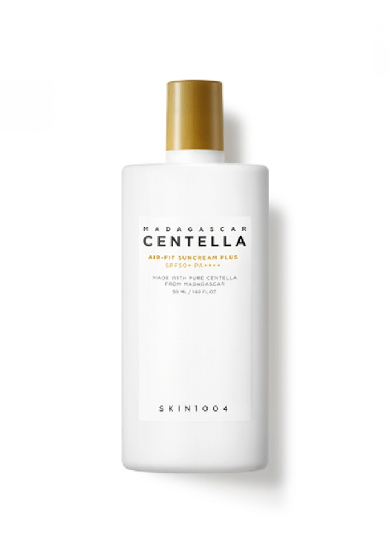 skin1004-madagascar-centella-air-fit-suncream-plus skincare-kbeauty-glowtime-skin1004 madagascar centella air fit suncream plus