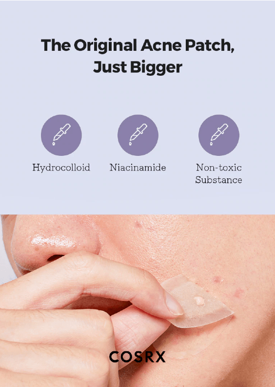 skincare-kbeauty-glowtime-cosrx master pimple patch x large