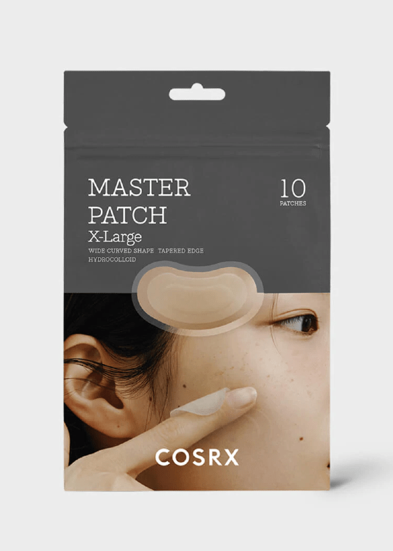 COSRX Master Pimple patch x large main cosrx master pimple patch x large dimensions