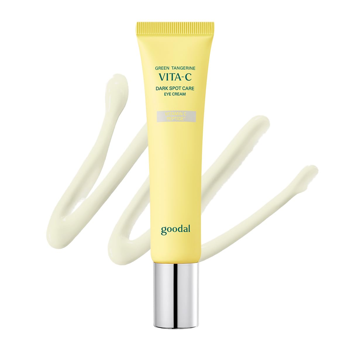 GOODAL Green TAngerine Vita C Dark Circle Eye Cream 10 skincare-kbeauty-glowtime-goodal green tangerine vita c dark circle eye cream
