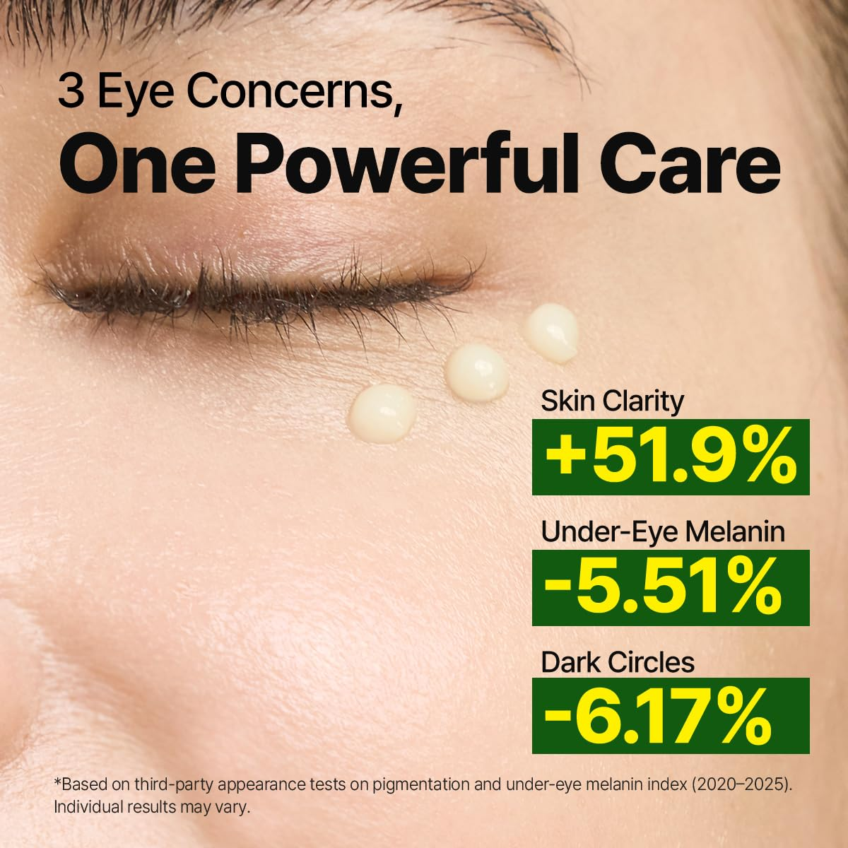 GOODAL Green TAngerine Vita C Dark Circle Eye Cream 12 skincare-kbeauty-glowtime-goodal green tangerine vita c dark circle eye cream
