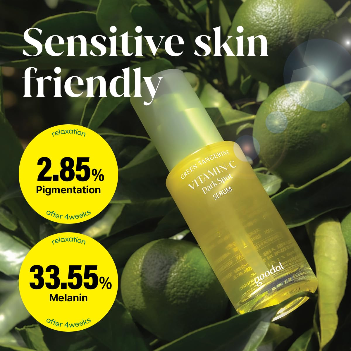 GOODAL Green Tangerine Dark Spot Serum 5 skincare-kbeauty-glowtime-goodal green tangerine dark spot serum