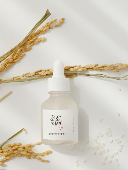 skincare-kbeauty-glowtime-beuaty of joseon glow deep rice and arbutin
