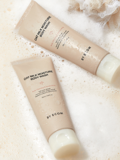 skincare-kbeauty-glowtime-By Ecom Oat Milk Moisture Body Wash